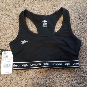 Umbro Sports Bra